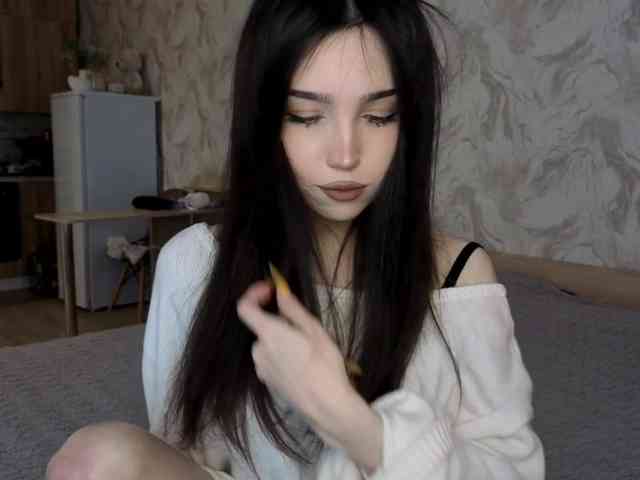 YuliaKim webcam