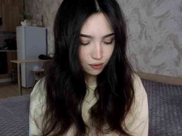 YuliaKim webcam
