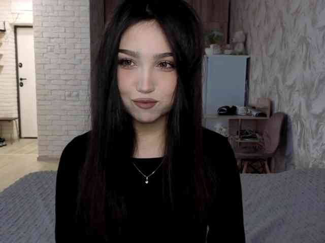 Modèle: YuliaKim