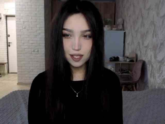 Modèle: YuliaKim