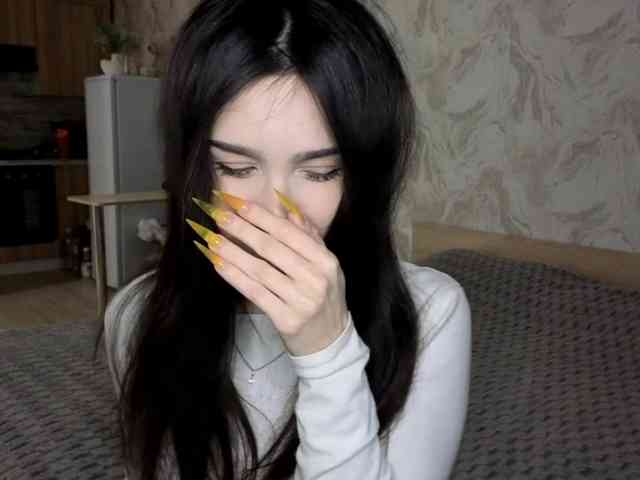 YuliaKim webcam