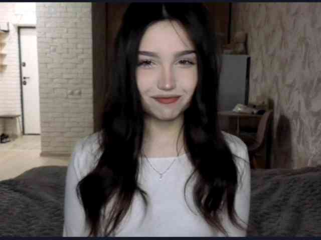 YuliaKim Sex Cam Show