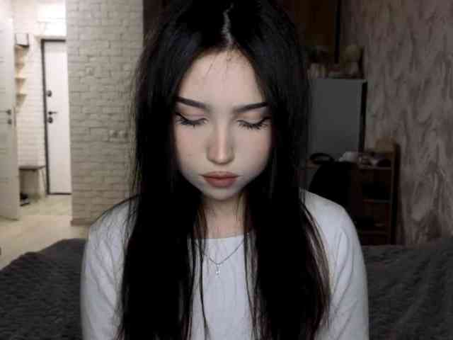 YuliaKim webcam