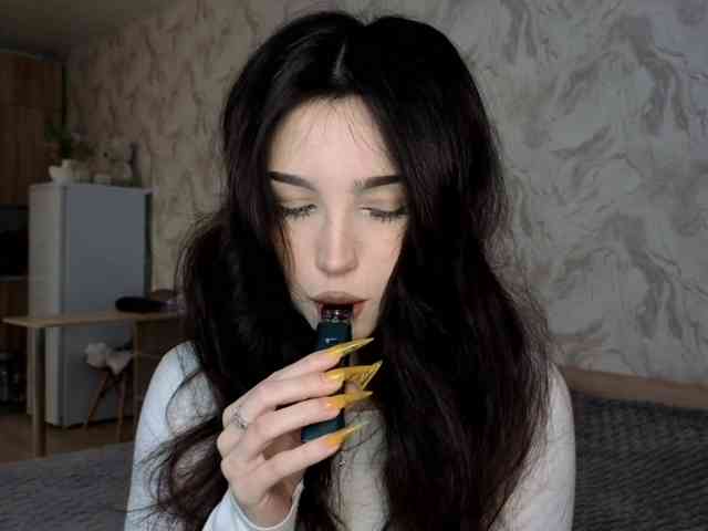 YuliaKim webcam