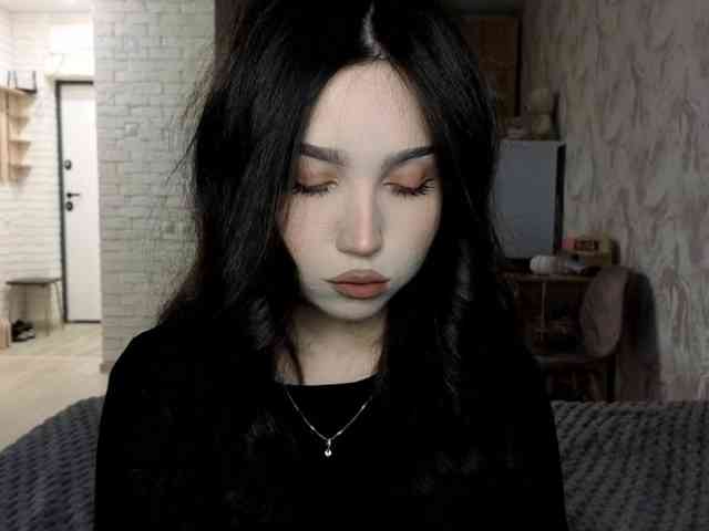YuliaKim webcam