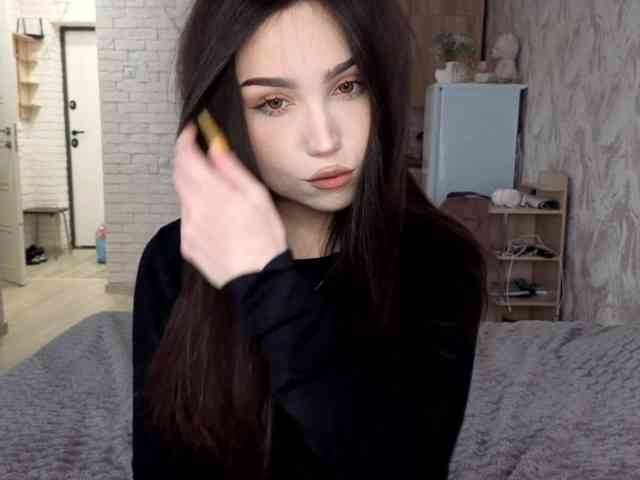 YuliaKim webcam