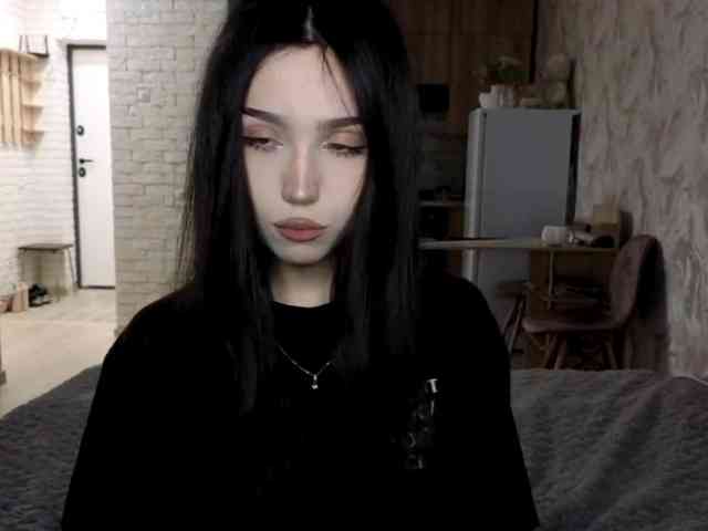 YuliaKim webcam