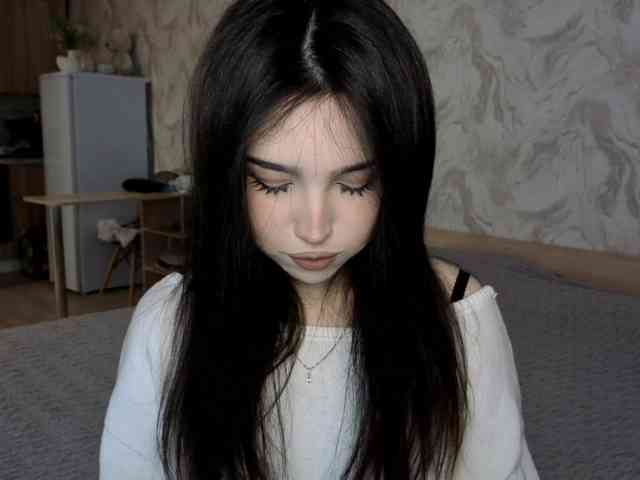 YuliaKim webcam