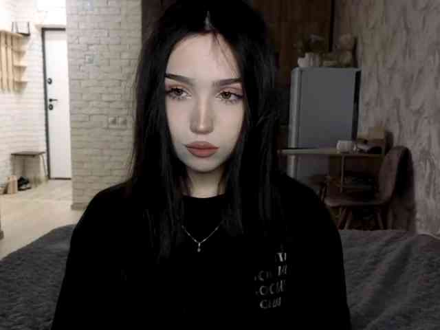 YuliaKim webcam