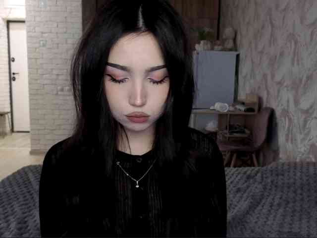 Modèle: YuliaKim