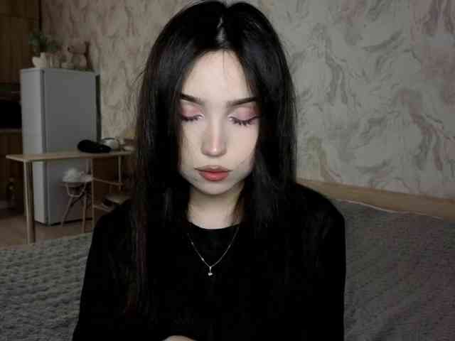 YuliaKim webcam