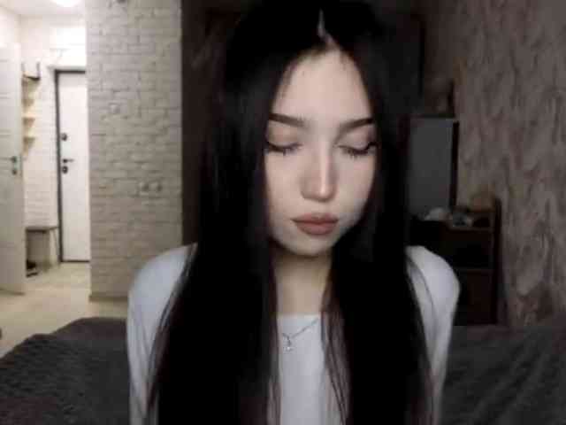 YuliaKim webcam