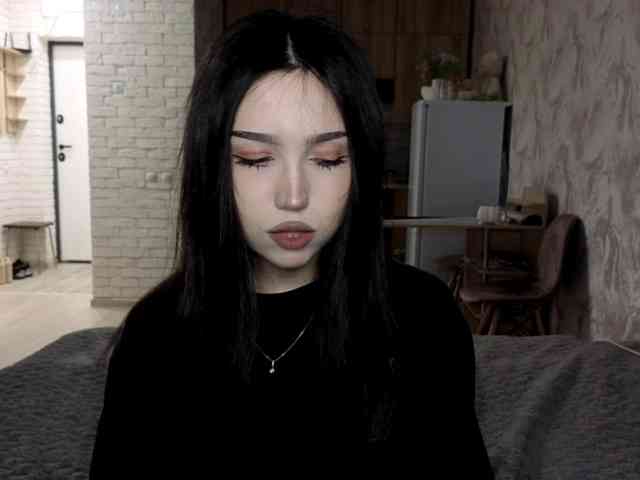 Modèle: YuliaKim