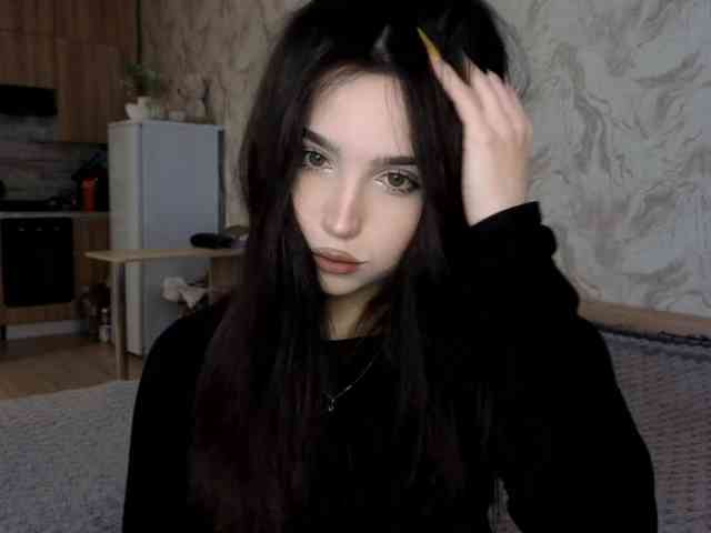 Modèle: YuliaKim