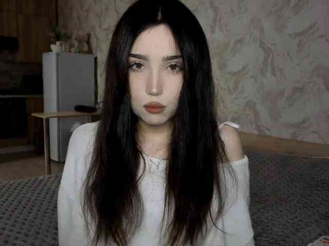 YuliaKim webcam
