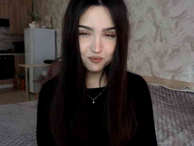 Modèle: YuliaKim