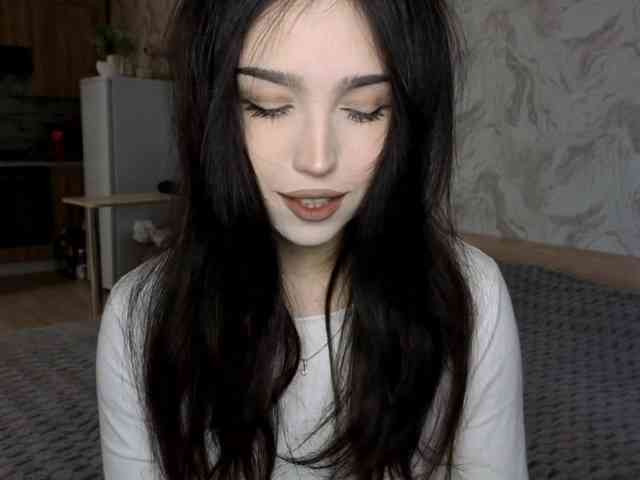 YuliaKim webcam