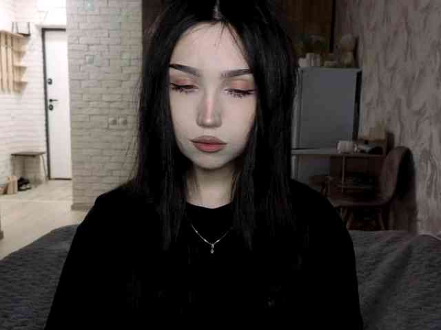YuliaKim webcam