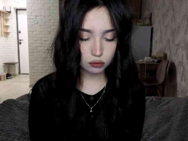 YuliaKim webcam