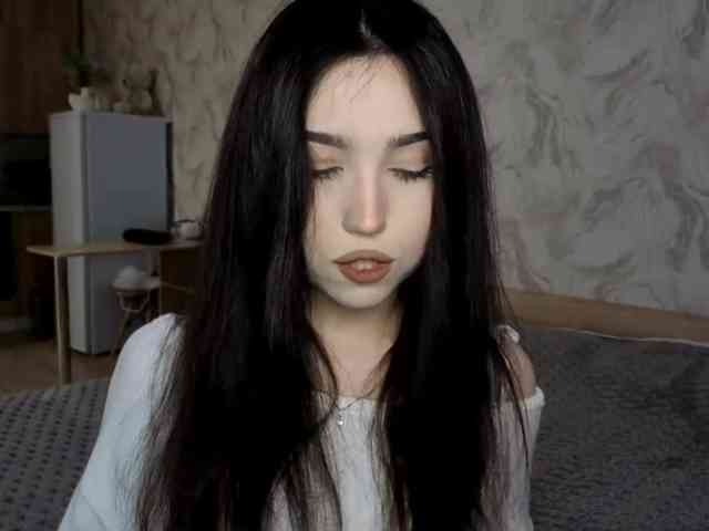 Modèle: YuliaKim