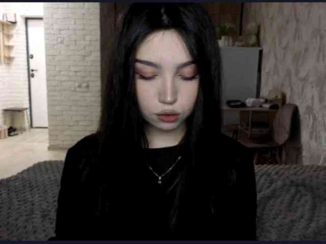 Modèle: YuliaKim