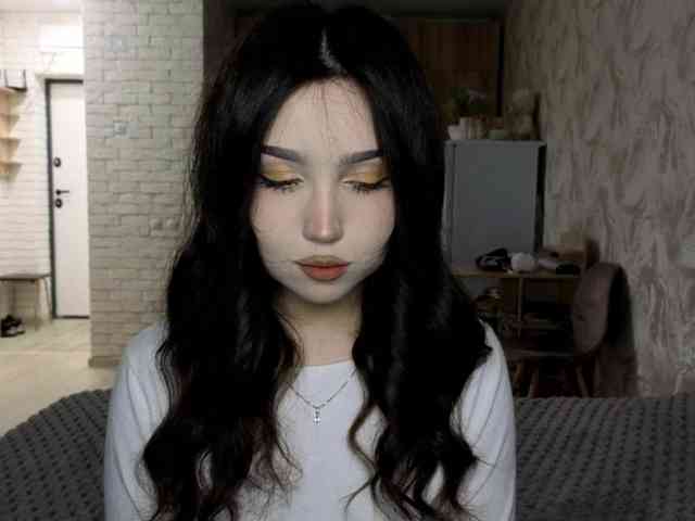Modèle: YuliaKim