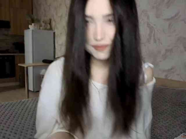 YuliaKim webcam