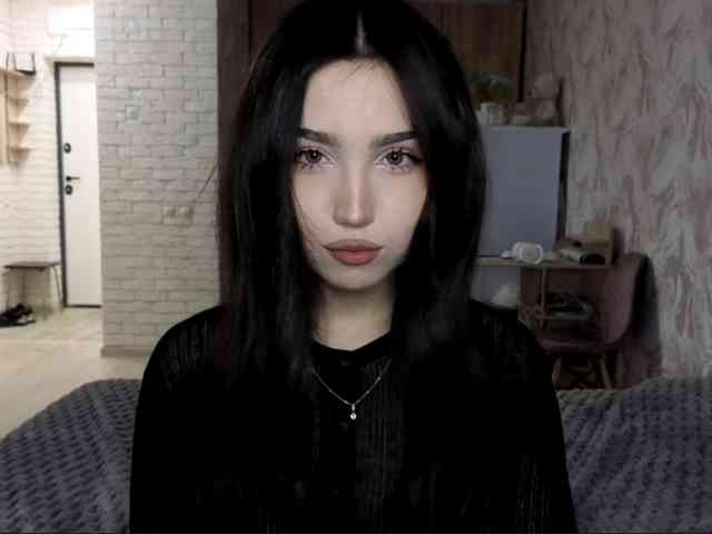 YuliaKim webcam