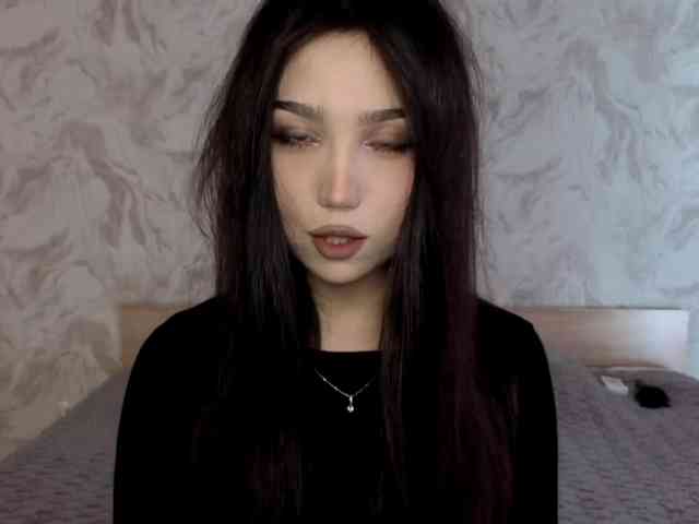 YuliaKim webcam