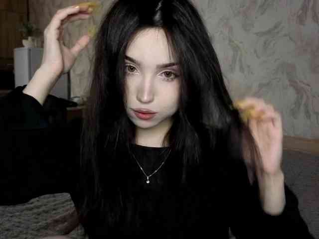 YuliaKim webcam