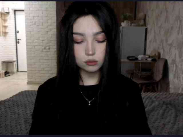 YuliaKim Sex Cam Show