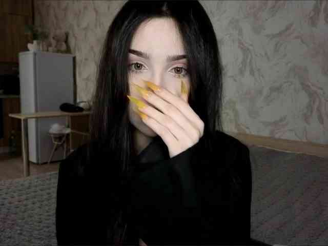 YuliaKim webcam