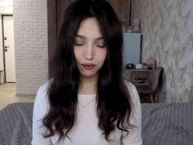 YuliaKim webcam