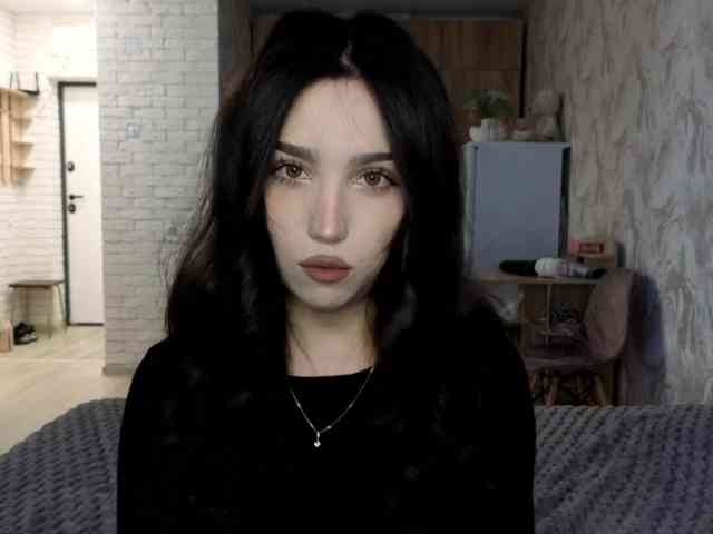 YuliaKim webcam