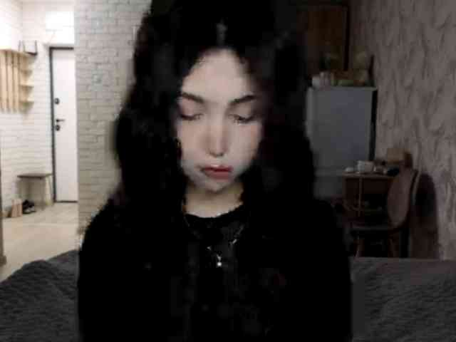 YuliaKim webcam