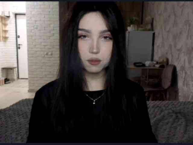 Modèle: YuliaKim