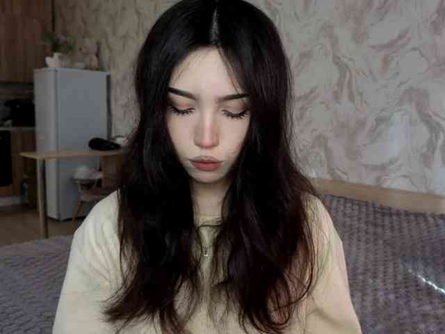 YuliaKim webcam