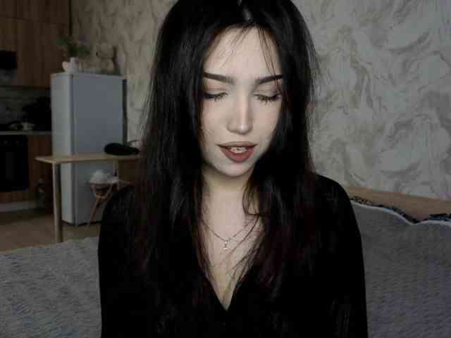 YuliaKim webcam