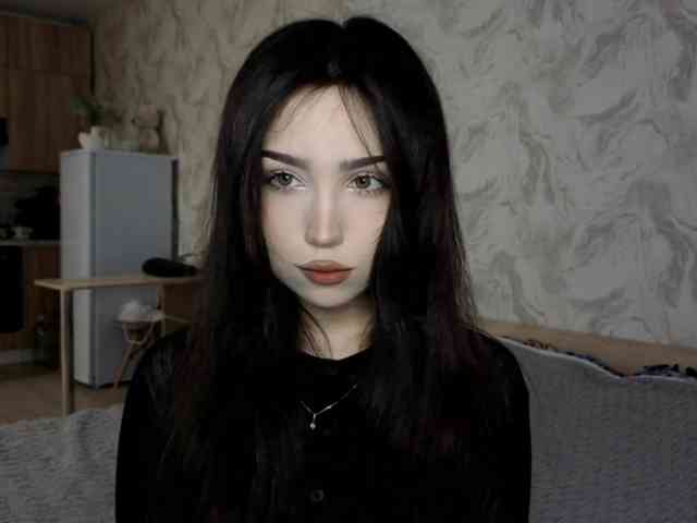 YuliaKim webcam