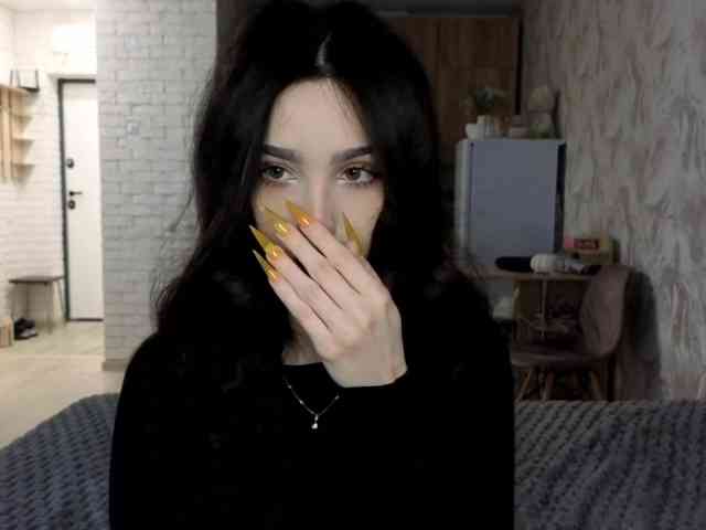 YuliaKim webcam