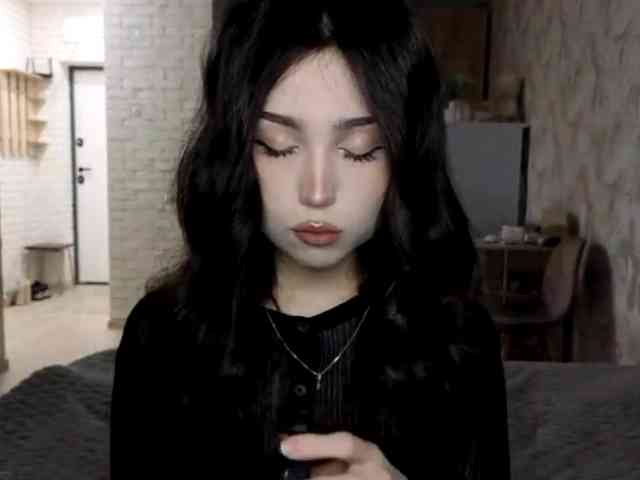 YuliaKim webcam