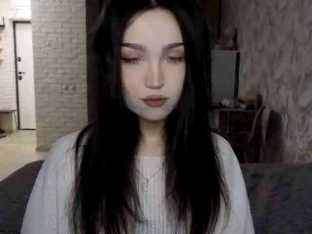 Modèle: YuliaKim