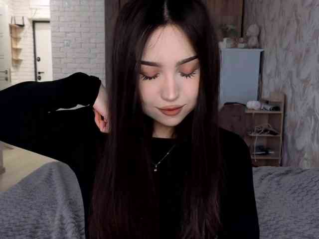YuliaKim webcam