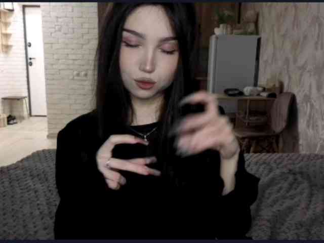 YuliaKim Sex Cam Show
