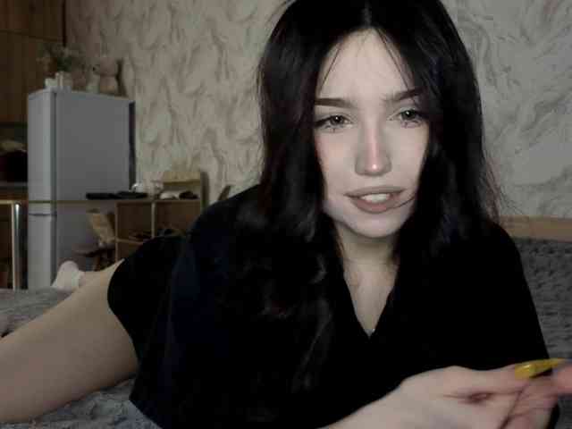 YuliaKim webcam