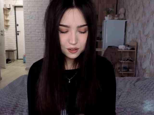 YuliaKim webcam
