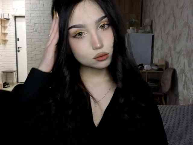 YuliaKim webcam