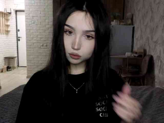 YuliaKim webcam
