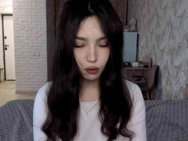 YuliaKim webcam
