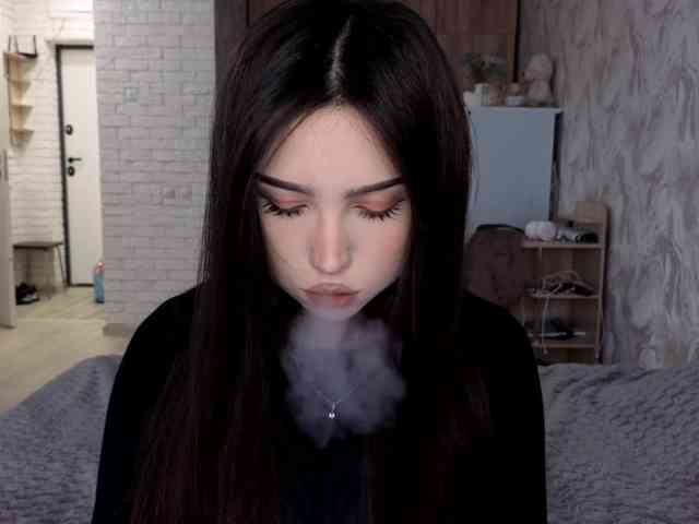 YuliaKim webcam